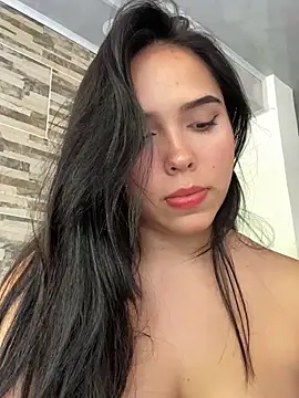 LunaCandy  online show from 03/14/25, 09:32