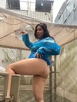 LunaCandy  online show from 03/17/25, 03:50