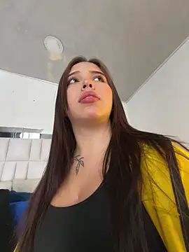 LunaCandy  online show from 02/04/26, 02:34