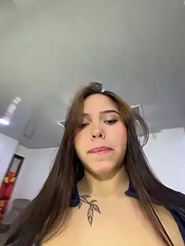 LunaCandy  online show from 02/23/26, 01:52