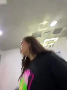 LunaCandy  online show from 02/26/26, 02:27