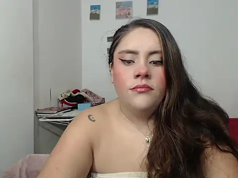 nicky andcamil online show from 11/23/25, 11:48