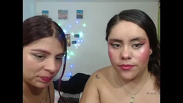 nicky andcamil online show from 03/14/26, 04:01