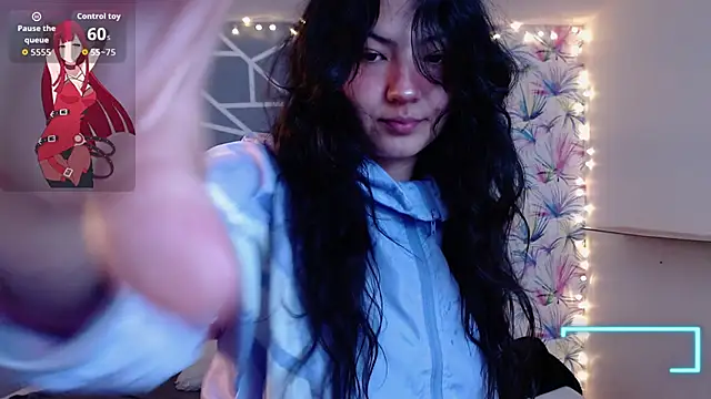 Asaray T online show from 11/09/25, 02:48