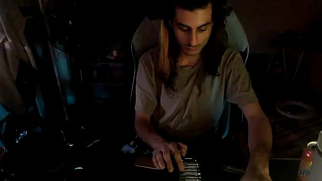 twink69Finger online show from 09/30/25, 02:55