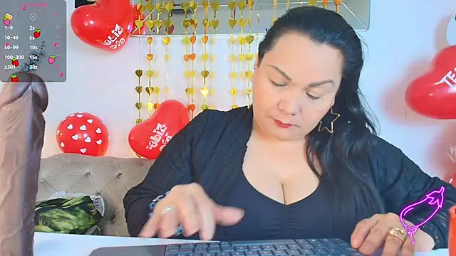 EllenaBoobs  online show from 09/12/25, 06:24