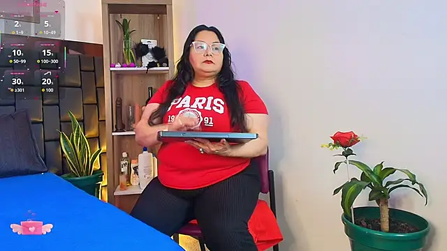 EllenaBoobs  online show from 02/18/26, 03:46