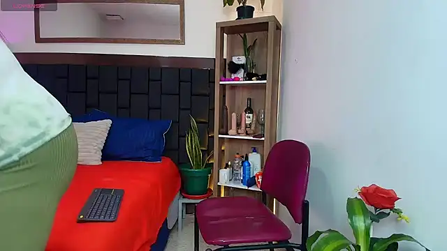 EllenaBoobs  online show from 03/21/26, 03:44