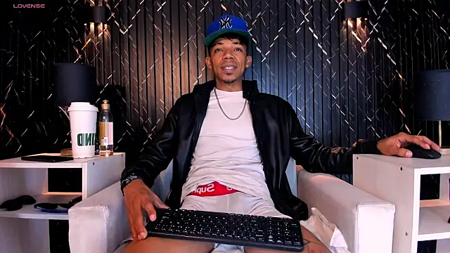 Gregory Sforza online show from 10/03/25, 12:46