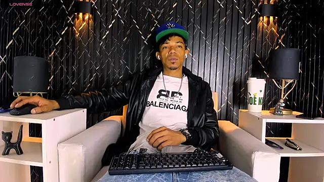 Gregory Sforza online show from 10/06/25, 12:35