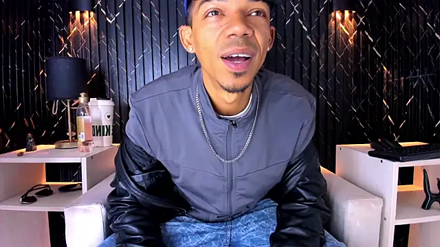 Gregory Sforza online show from 10/09/25, 01:31