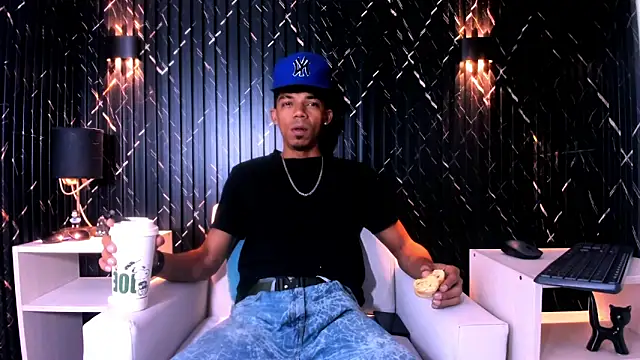 Gregory Sforza online show from 10/25/25, 12:02