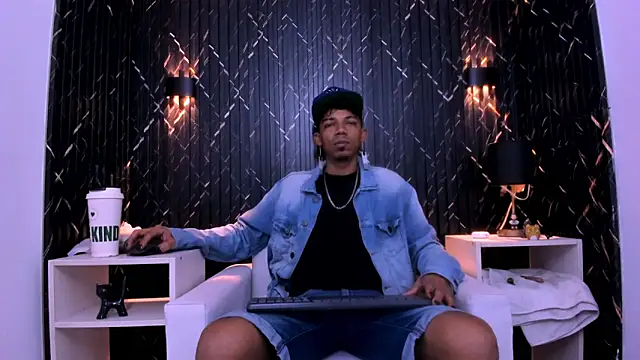 Gregory Sforza online show from 10/30/25, 12:28