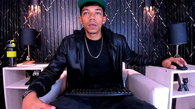 Gregory Sforza online show from 11/29/25, 06:55