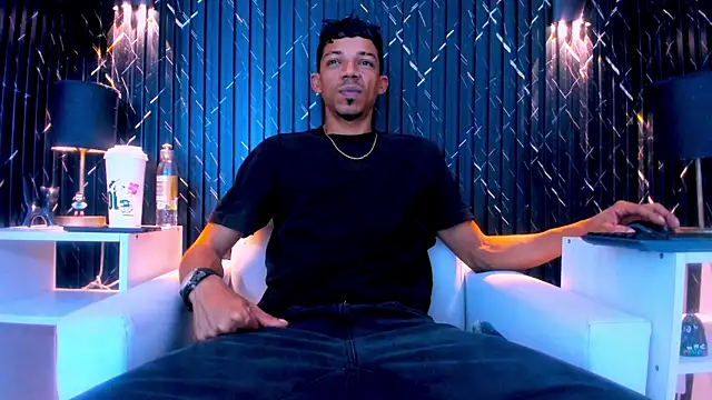 Gregory Sforza online show from 02/09/26, 07:07