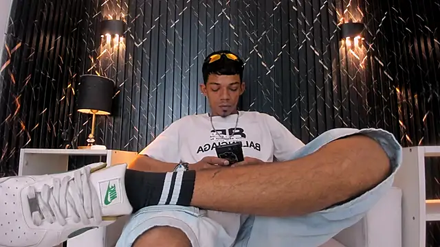 Gregory Sforza online show from 02/20/26, 07:36