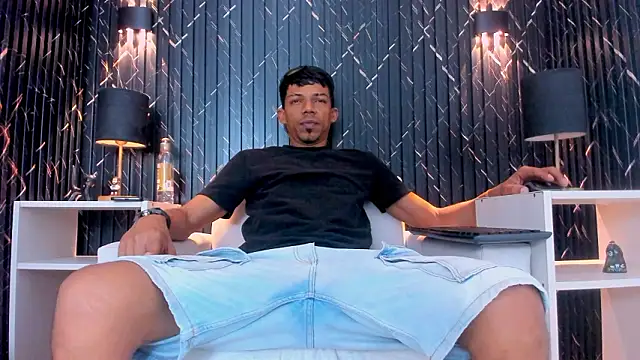 Gregory Sforza online show from 02/27/26, 07:36