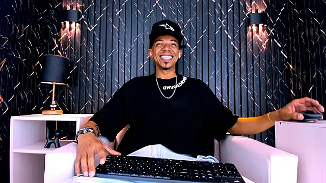 Gregory Sforza online show from 03/14/26, 03:34