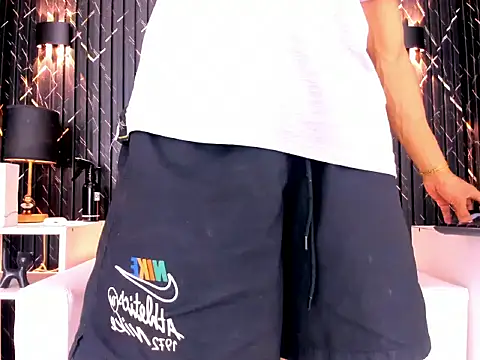 Gregory Sforza online show from 03/24/26, 02:38