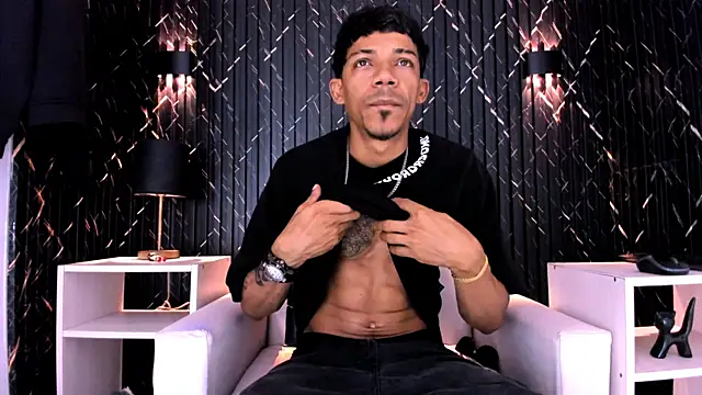 Gregory Sforza online show from 04/03/26, 03:37