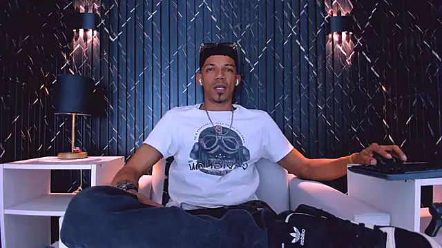 Gregory Sforza online show from 04/05/26, 03:15