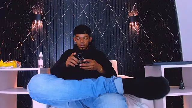 Gregory Sforza online show from 05/30/26, 03:58
