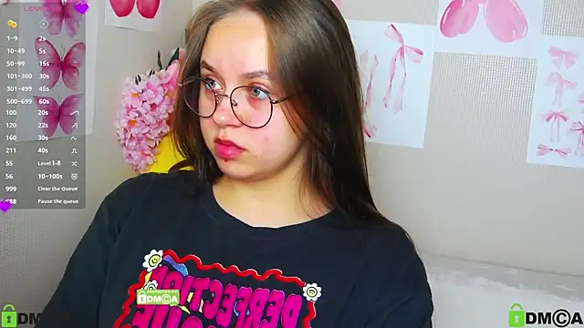 Lilysweet13 online show from 09/09/25, 07:19