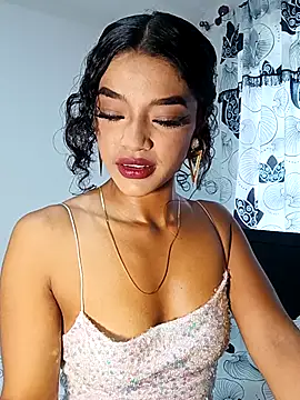 Aphrodite-777 online show from 03/21/25, 02:07