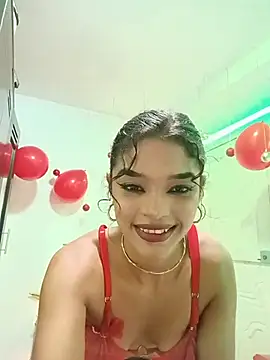 Aphrodite-777 online show from 01/07/26, 09:17