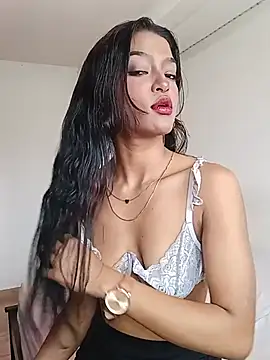 Aphrodite-777 online show from 05/19/26, 03:40