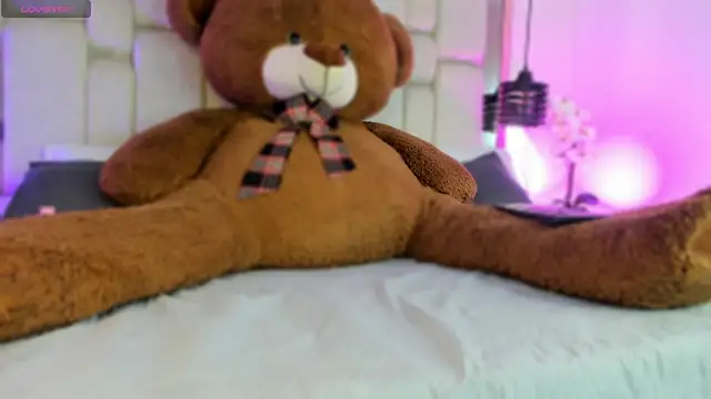 Daia Ortiz online show from 02/12/26, 08:15