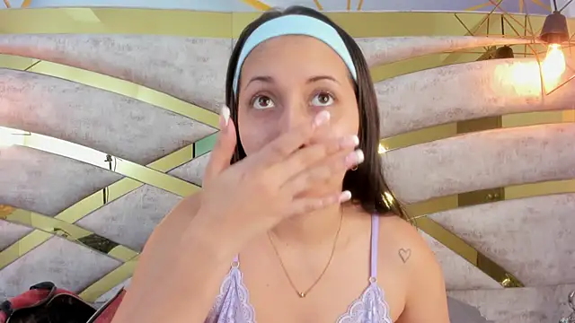 Sofiia Rossee  online show from 10/20/25, 07:58