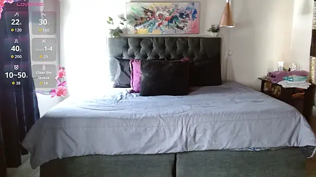 Snapshot of mia_velvet1 chatting on 09/22/25, 02:19 mia velvet1 online show from 09/22/25, 02:19