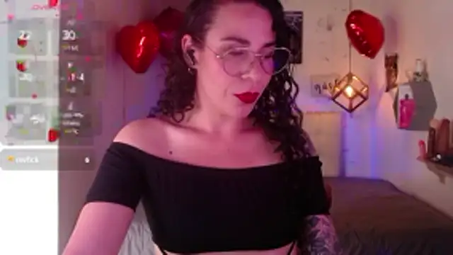 mia velvet1 online show from 01/16/26, 04:55