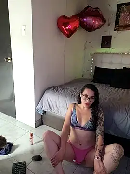 mia velvet1 online show from 01/31/26, 07:11