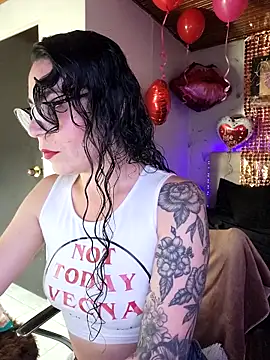 mia velvet1 online show from 02/17/26, 02:35