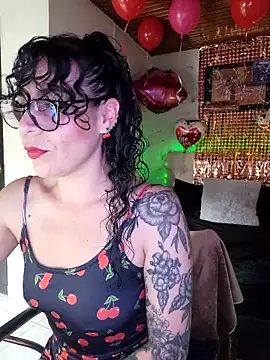 mia velvet1 online show from 02/19/26, 03:52