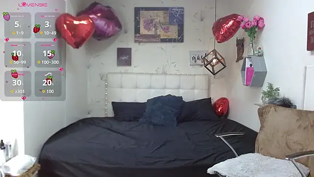 mia velvet1 online show from 03/16/26, 02:32