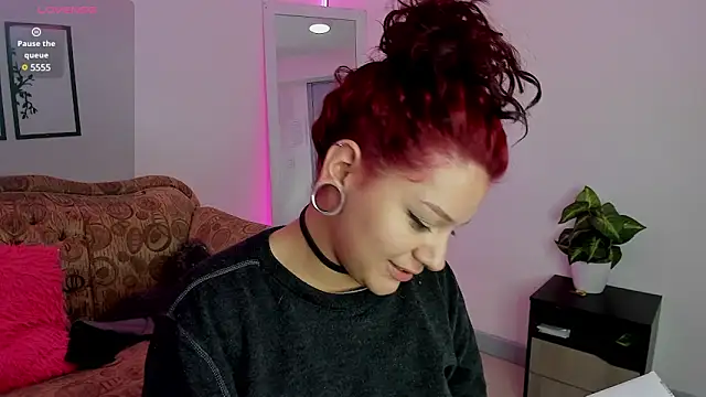 jenn cg online show from 03/14/25, 08:06