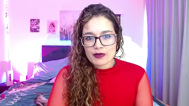 Rose Thompson1 online show from 12/13/25, 08:04