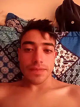 lJuniogFoste online show from 03/03/26, 01:17