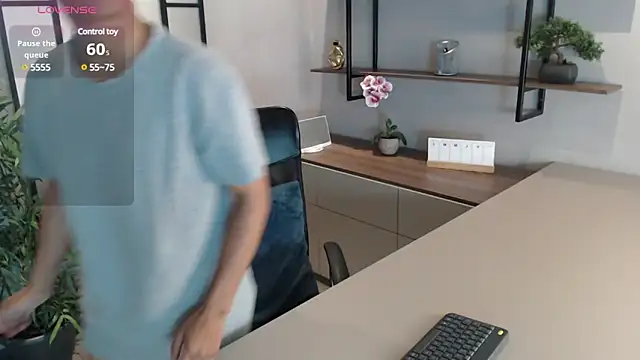 labrinthteasing online show from 03/14/25, 09:10