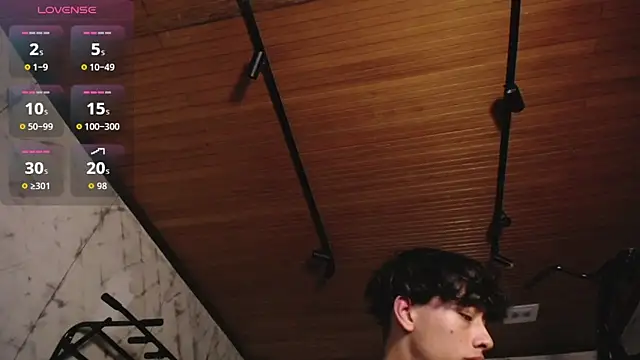 labrinthteasing online show from 02/18/26, 02:13