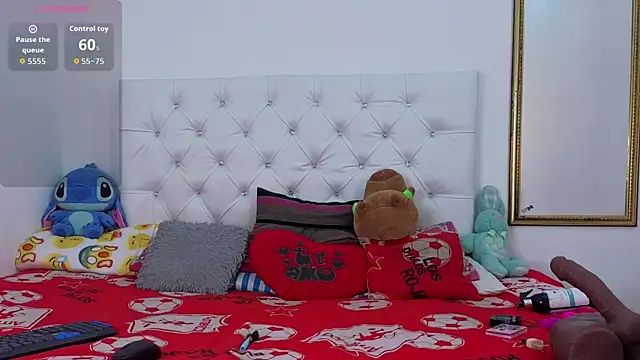 megan stathann online show from 01/08/26, 12:46