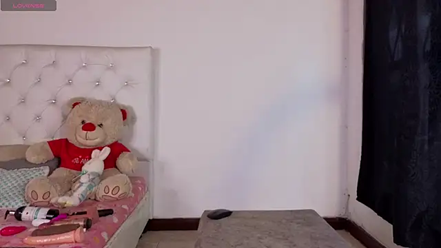 megan stathann online show from 04/07/26, 05:35