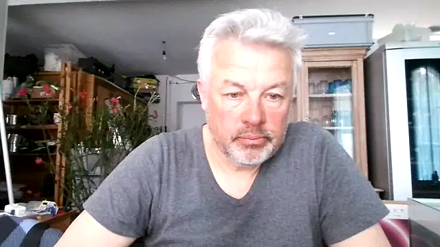 Berg Boy online show from 03/12/25, 12:04