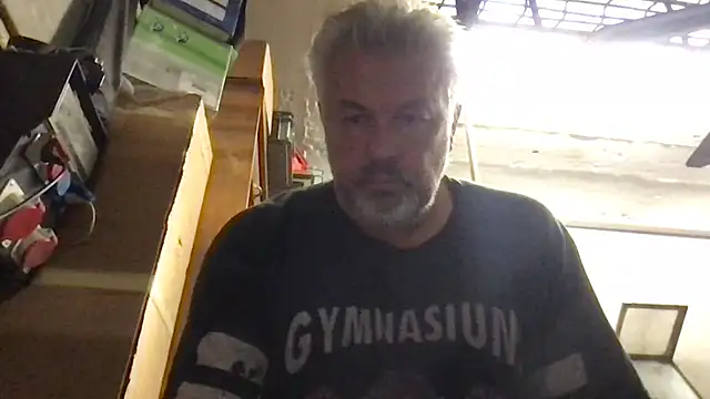 Berg Boy online show from 09/19/25, 09:32