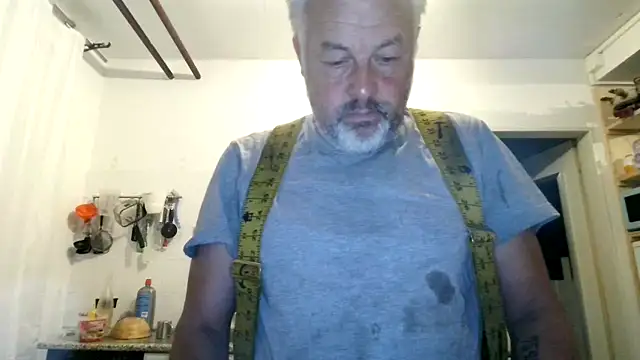 Berg Boy online show from 09/23/25, 04:04