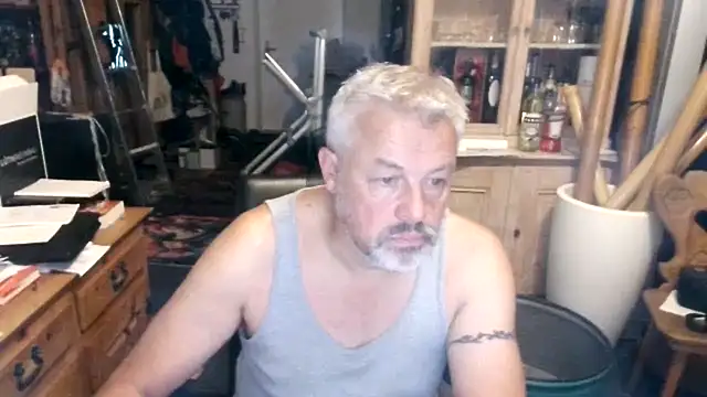 Berg Boy online show from 09/26/25, 10:03