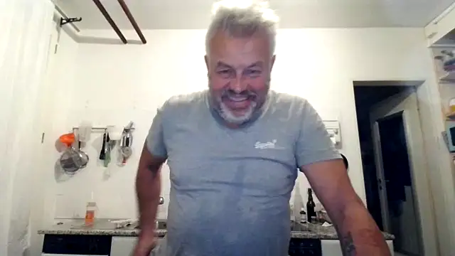 Berg Boy online show from 09/27/25, 10:26